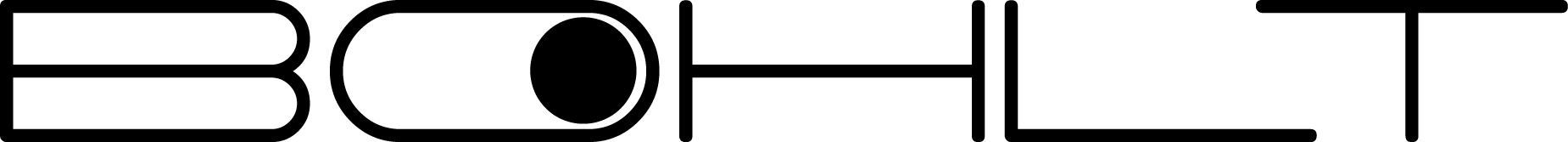BOHLT Logo