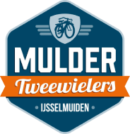 Mulder logo